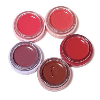[AOU] GLOW TINT BALM Son Dưỡng Môi 3.5g  (Apple/Persimmon/Good/Mulberry/Cherry/Chocolate/Peanut/Bubble)