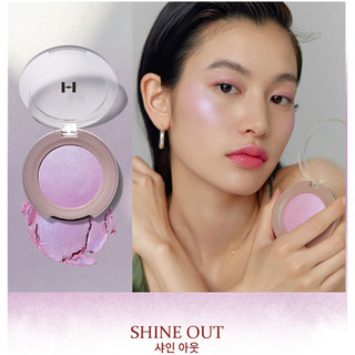 [NEW] HINCE TRUE DIMENSION GLOW CHEEK 9g