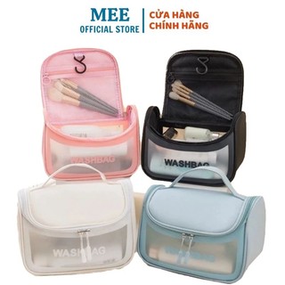 Túi đựng mỹ phẩm, túi đựng đồ trang điểm makeup