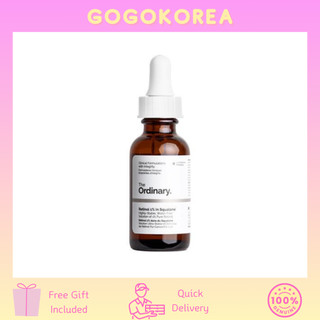 [The ORDINARY] Retinol 1% trong Squalane 30ml / Hàng có sẵn / Hàng làm đẹp hot Hàn Quốc