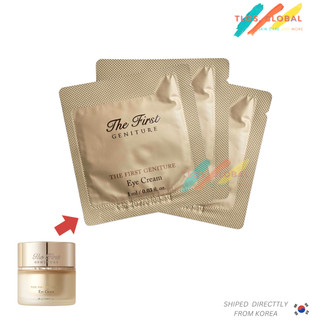  Ohui the first geniture eye cream Kem Dưỡng Da Mắt 1ml 30ea 60ea Giúp Chăm Sóc Mắt 