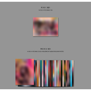 (KIT VER.) SEVENTEEN [17 IS RIGHT HERE] BEST ALBUM (30th Apr.2024)