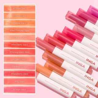 INGA WATER GLOW MELTING BALM