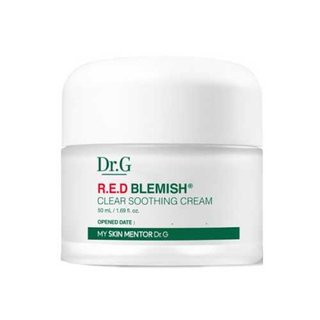 Kem dưỡng da Dr.G Red Blemish Clear 50ml