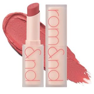 Son môi Rom & nd Zero Matte 07 Envy Me 3g