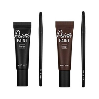 Palette Paint Eye Liner 6g Mỹ phẩm Hàn Quốc