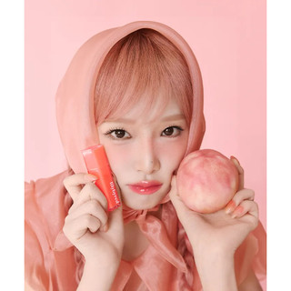  Sơn phủ lilybyred Bloody Liar Tint 4g
