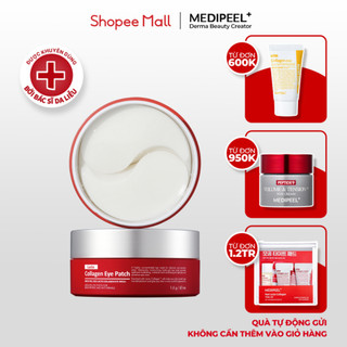 Mặt nạ mắt MEDIPEEL Red Lacto Collagen