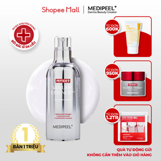 Tinh chất chăm sóc da MEDIPEEL Peptide 9 Volume tất cả trong một 100ml