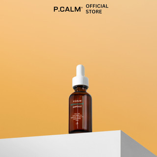 Tinh chất retinolagen P.CALM 30ml cải thiện lỗ chân lông to
