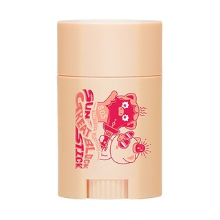 Milky piggy sun great block stick spf50 + pa + + + 22g