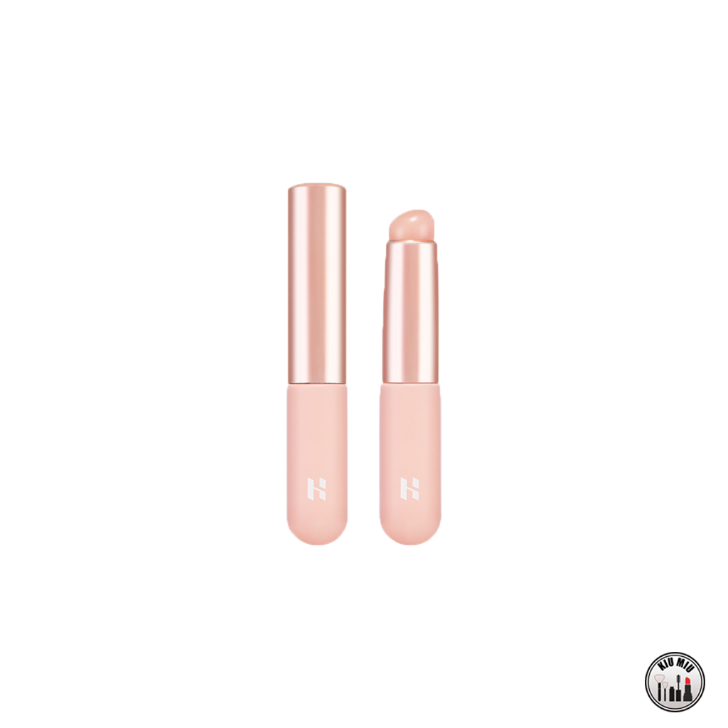 Holika HOLIKA BLURRY SILICON LIP BRUSH * Giao hàng từ Hàn Quốc *