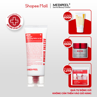 Sáp tẩy trang MEDIPEEL Red Lacto Collagen 100ml