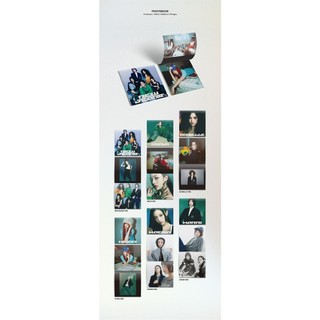 Kakao NewJeans album [ How Sweet ]_Standard version
