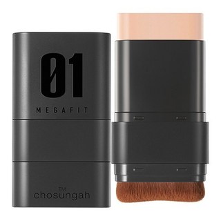 Kem nền Cho Sung Ah TM Mega Fit Stick 16g