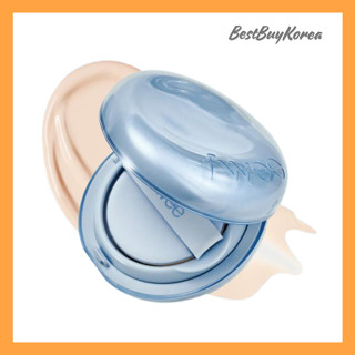 Phấn nước căng bóng tự nhiên Fwee Cushion Glass Natural 13g