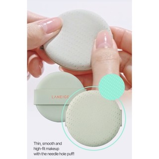 Laneige Neo Cushion Puff 2ea