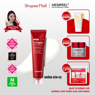 Mặt nạ lột MEDIPEEL Red Lacto Collagen Wrapping Mask 70g