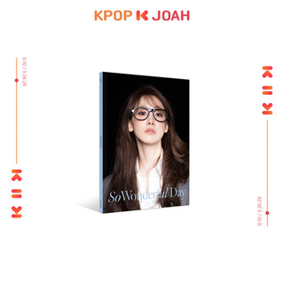 Lim yoona 2024 birthday pop-up photobook