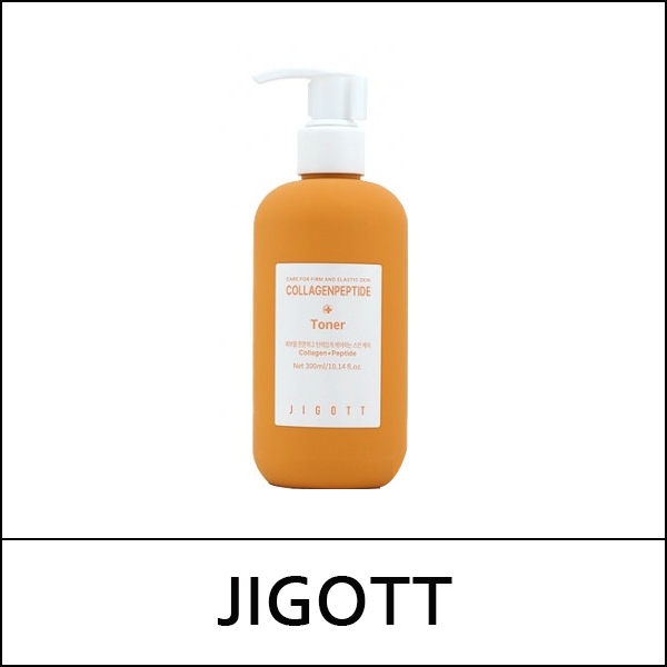 [JIGOTT] (a5) Mực Collagen Peptide 300ml