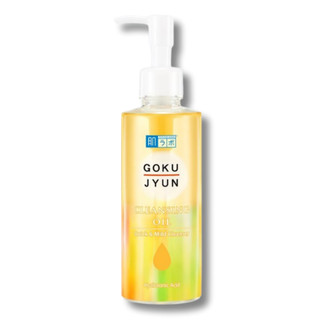 Dầu rửa mặt Hada Labo Gokujyun 200ml