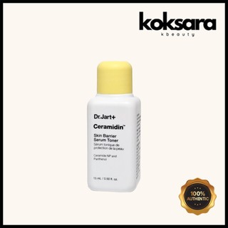 Dr. jart ceramidin serum Dưỡng Da 15ml