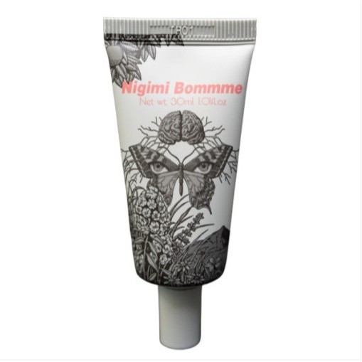 Kem dưỡng da axenda nigimi bommme 30ml