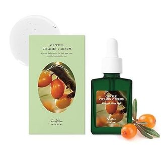 Serum Vitamin C nhẹ nhàng