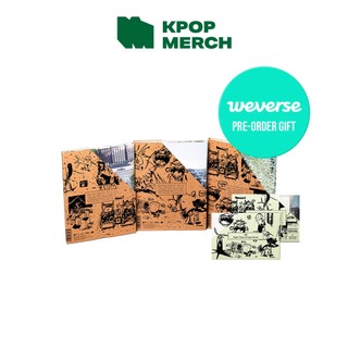 Bts rm 2nd solo album right place, wrong person