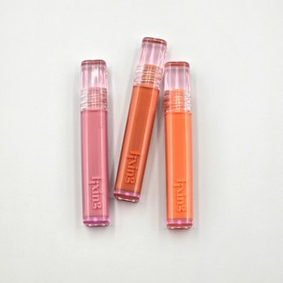[Etude] Glow Fixing Tint 3.8g / 12 Màu