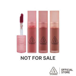 (GWP) 3CE Blur Water Tint Mini 1.5g | Official Store