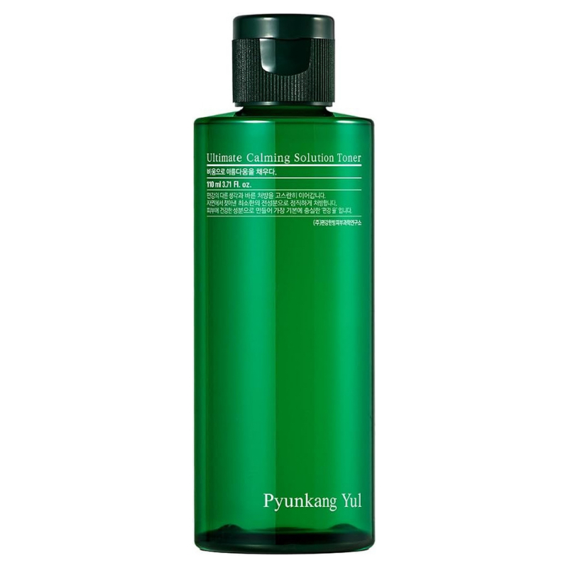 Pyunkang Yul Ultimate Calming Solution Toner 3.71 fl.oz / 110ml (Hạn sử dụng: 2026.09)