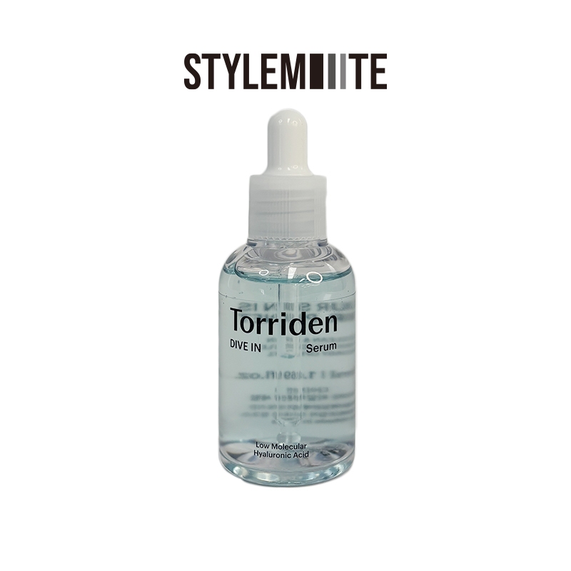 [Torriden] DIVE-IN Low Molecular Hyaluronic Acid Serum 50ml