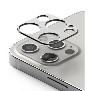 Ringke Camera Styling Khung nhôm Bảo vệ ống kính máy ảnh cho iPhone 12 mini 12 12 Pro 12 Pro Max