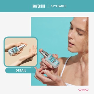 Serum cấp ẩm sáng da rovectin skin essentials aqua activating serum