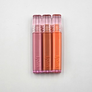 [Etude] Glow Fixing Tint 3.8g / 12 Màu