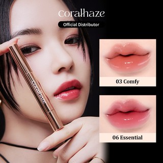 Son dưỡng môi Volumizing 2g | Lip Plumper Lip Tint | Son bóng Tint