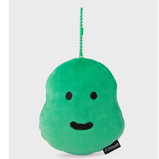 Gương xả JOGUMAN STUDIO Soul Mate - Brachio, Diplo