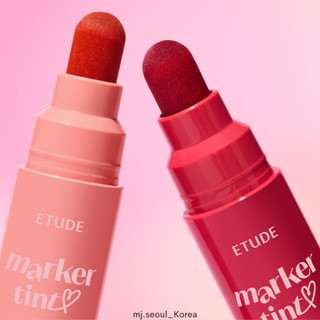 Etude Dear Darling Marker Tint 6 màu