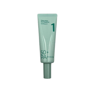 Bộ lọc trong suốt số 1 sun essense spf50 + pa + + + + 50ml