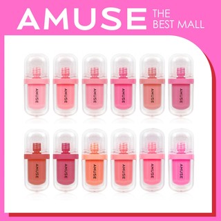 Jel-fit tint 3.8g / 12 màu / daisy vegan