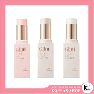 Glint by vidivov stick highlighter 7g 3 types phấn bắt sáng dạng thỏi glint by vidivov 7g 3 loại tùy chọn stick highlighter