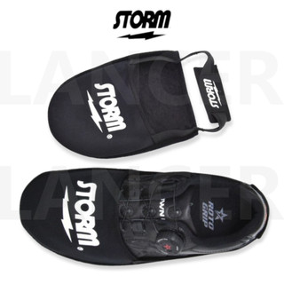 Thanh trượt giày STORM - Vỏ trượt giày Bowling