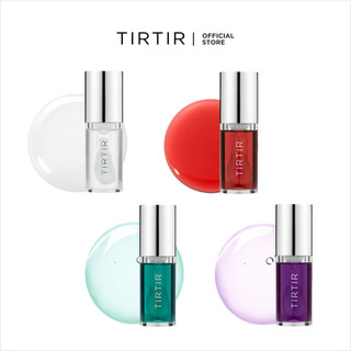  My Glow Lip Oil 7ml, Mật ong / Rosy / Bạc hà / Hoa oải hương