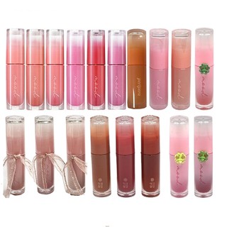 Ink mood glowy tint 4g / 18 màu