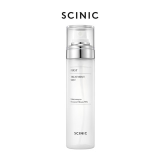 Xịt Điều Trị Đầu Tiên SCINIC 120ml