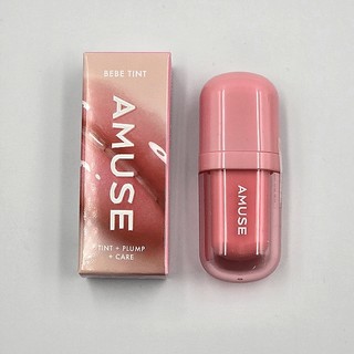 [Amuse] Bebe Tint 3.8g / 8 Tùy chọn