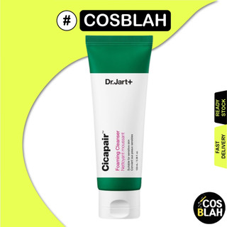 Sữa rửa mặt tạo bọt Dr.Jart + Cicapair 100ml