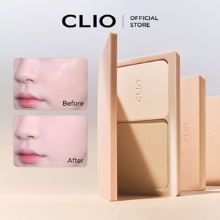 [CLIO] Kem Nền Dạng Nén Mịn Lì Kill Cover 9g
