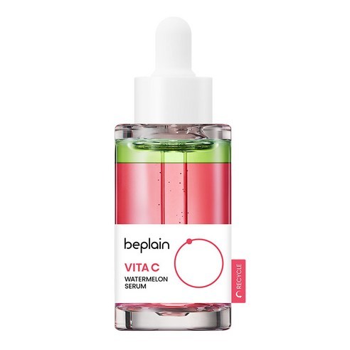 [Beplain] Serum Dưa Hấu Vita C, 30ml, 1 miếng